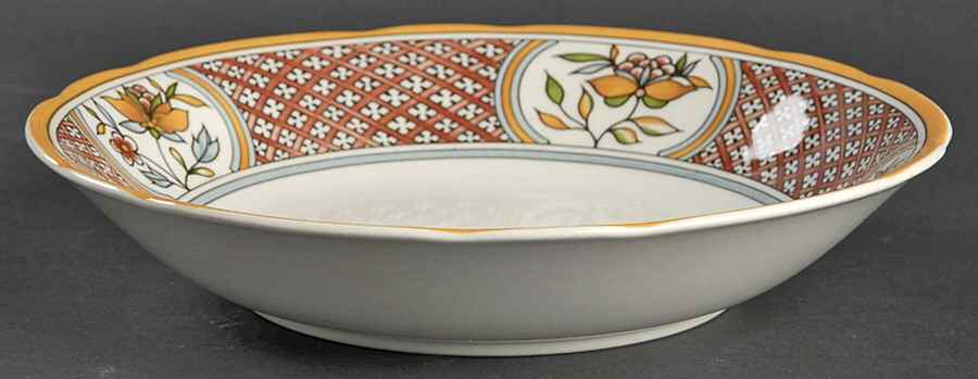 Normandie Coupe Soup Bowl by Villeroy & Boch-1