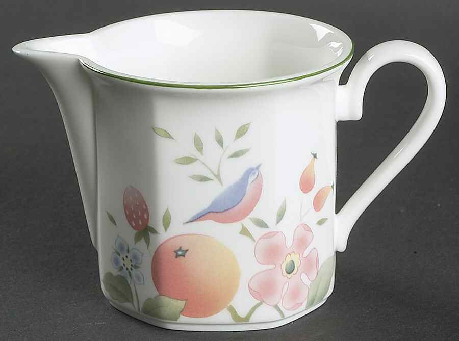 Orangerie Creamer by Villeroy & Boch-1