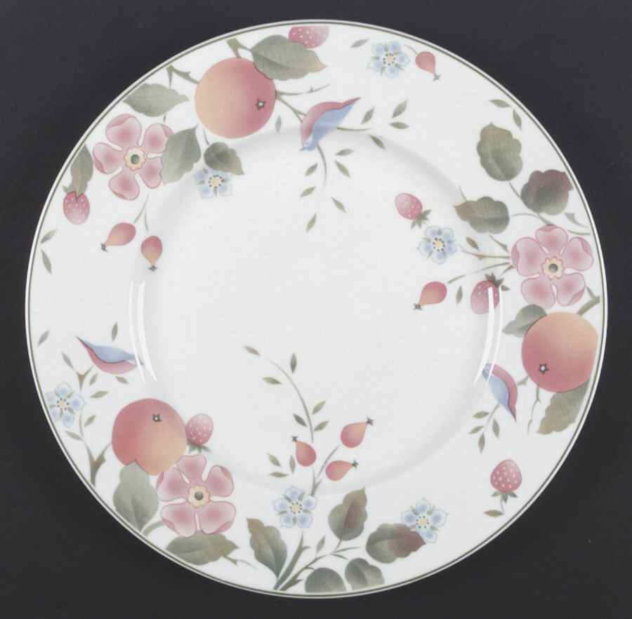 Orangerie Dinner Plate by Villeroy & Boch-1
