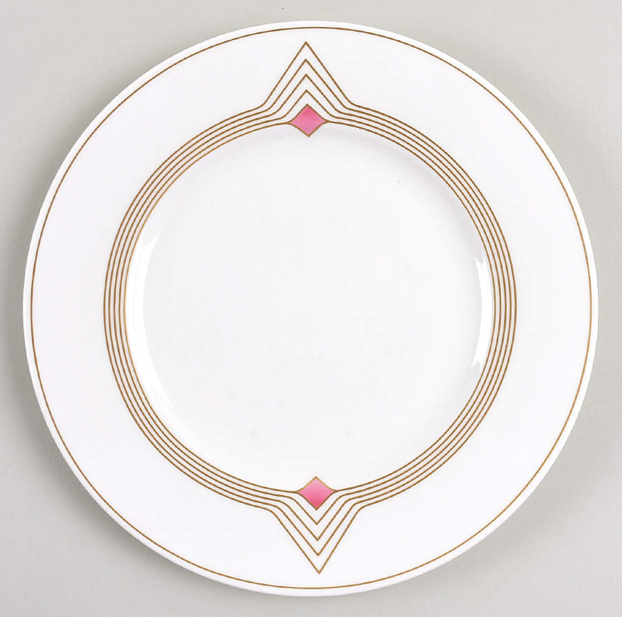 Origo Salad Plate by Villeroy & Boch-1