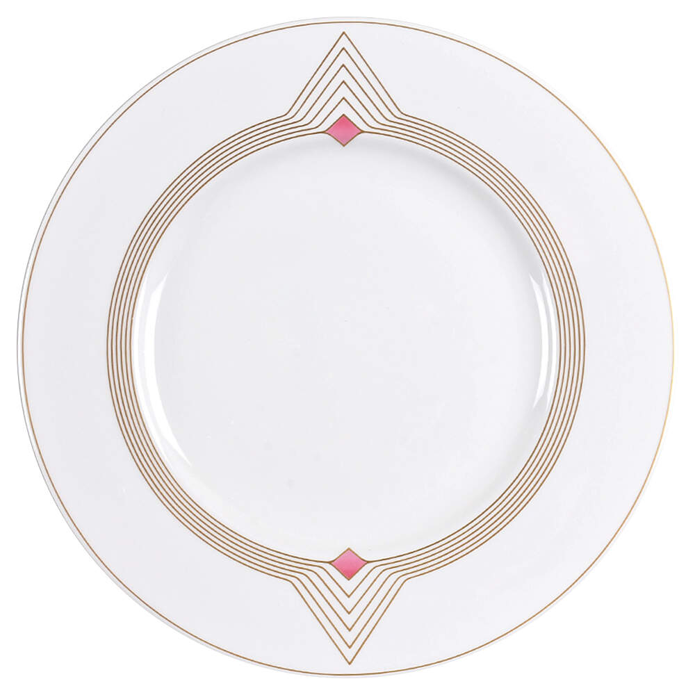 Origo Dinner Plate by Villeroy & Boch-1