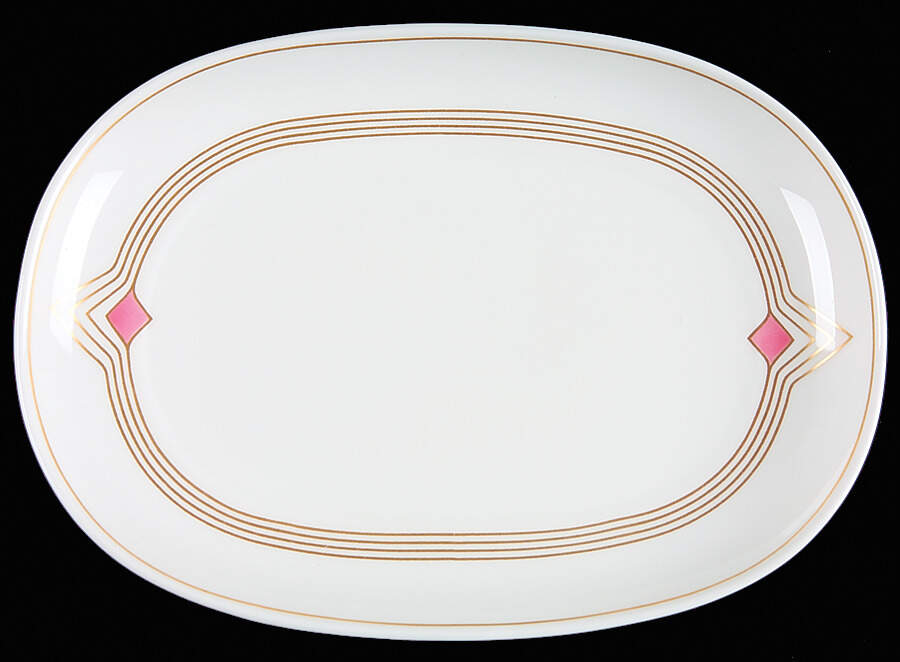 Origo Relish/Gravy Underplate by Villeroy & Boch-1