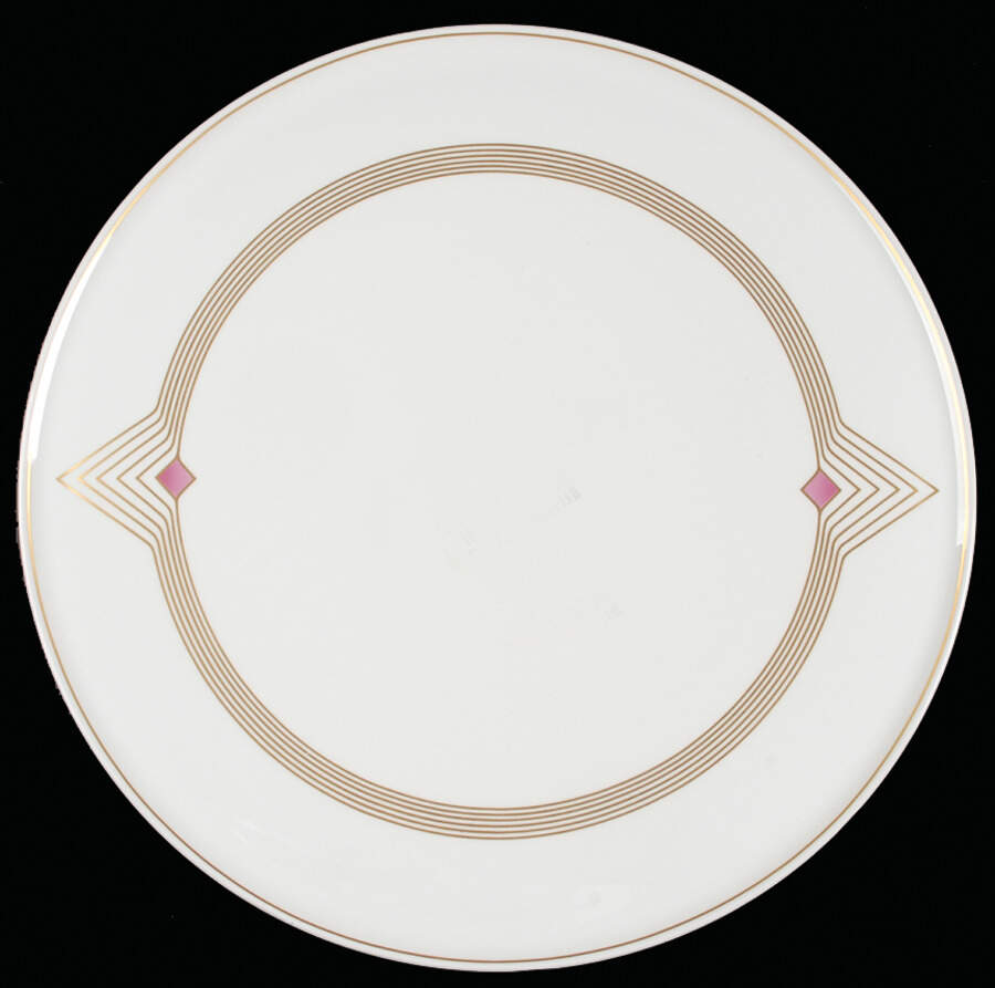 Origo Cake Plate by Villeroy & Boch-1