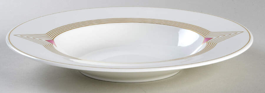 Origo Large Rim Soup Bowl by Villeroy & Boch-1