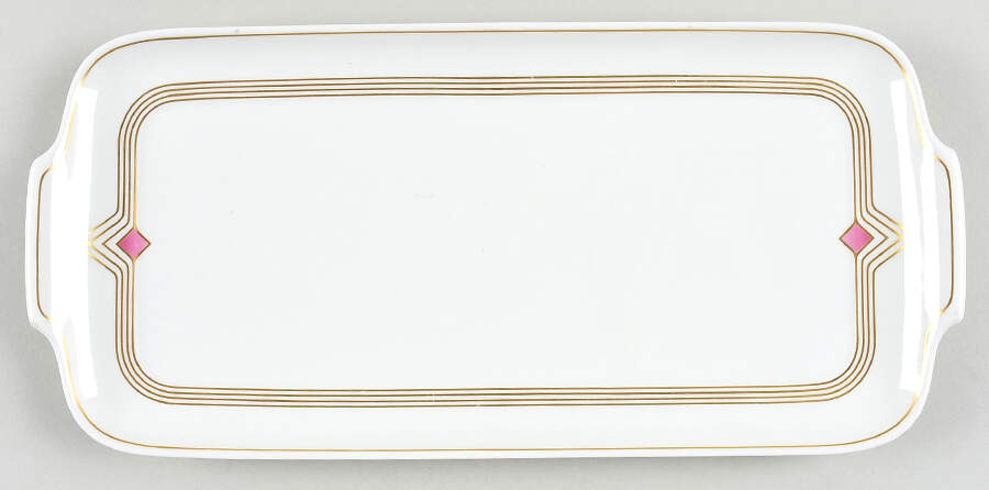 Origo Large Sandwich Tray by Villeroy & Boch-1