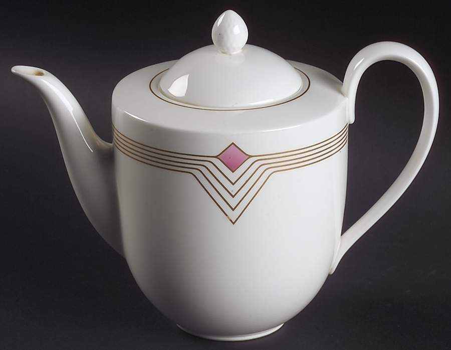 Origo Mini Coffee Pot & Lid by Villeroy & Boch-1