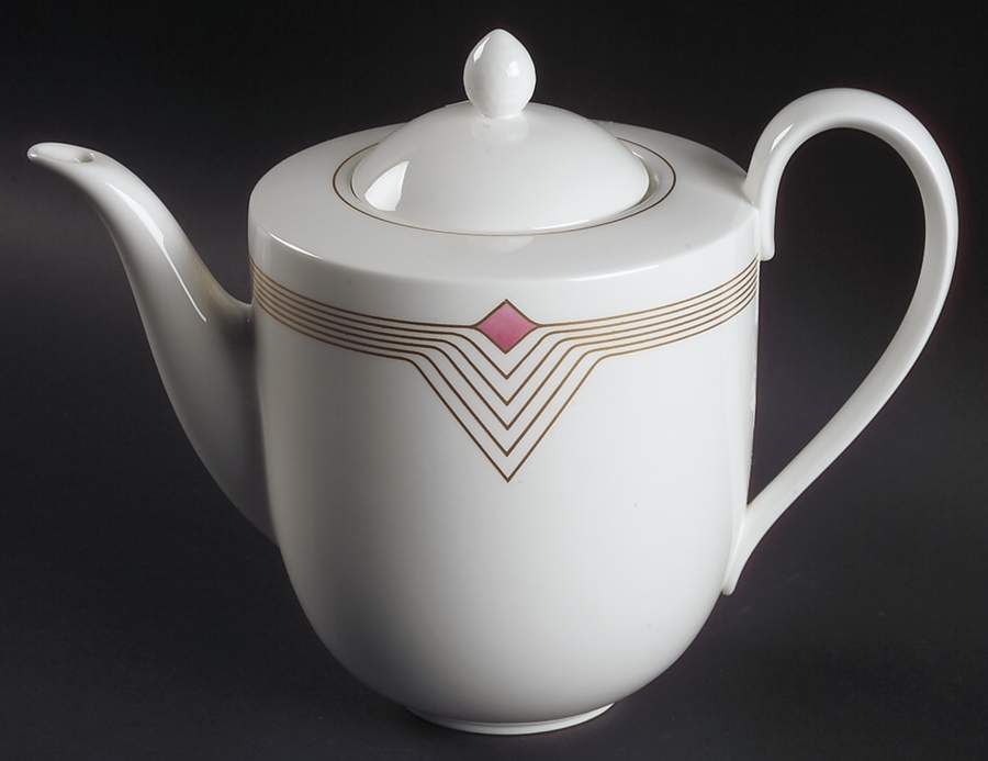 Origo Coffee Pot & Lid by Villeroy & Boch-1