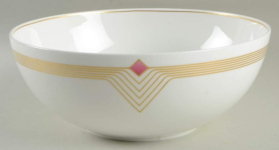 Origo 9" Round Vegetable Bowl by Villeroy & Boch-1