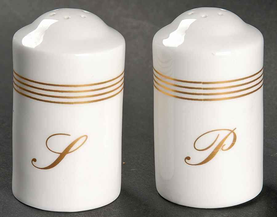 Origo Salt & Pepper Set by Villeroy & Boch-1