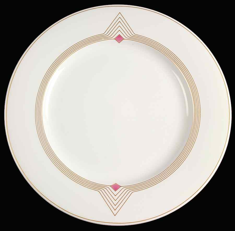 Origo 13" Chop Plate (Round Platter) by Villeroy & Boch-1