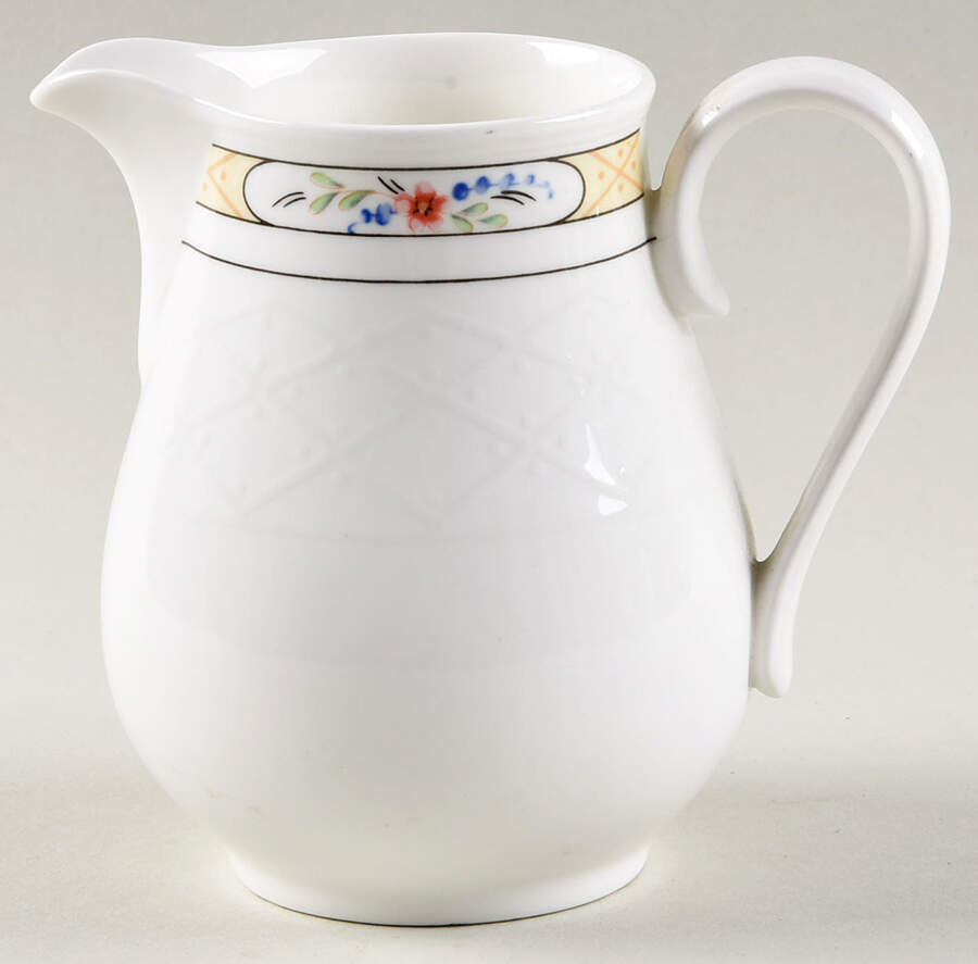 Orlando Creamer by Villeroy & Boch-1