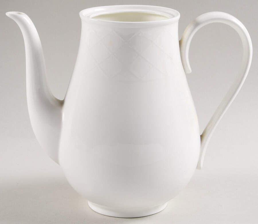 Orlando Coffee Pot No Lid by Villeroy & Boch-1