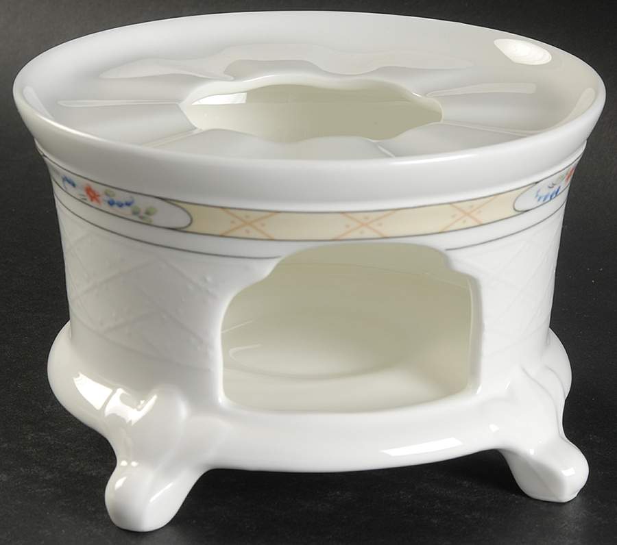 Orlando China Warmer Stand by Villeroy & Boch-1