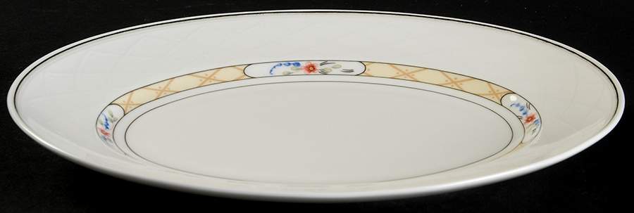 Orlando Relish/Gravy Underplate by Villeroy & Boch-1