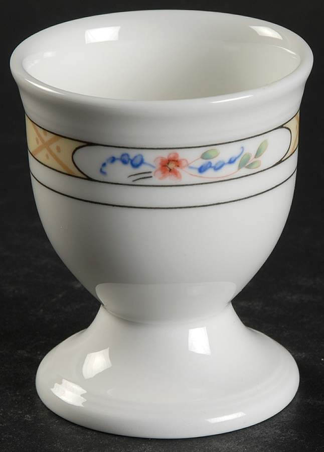 Orlando Single Egg Cup by Villeroy & Boch-1