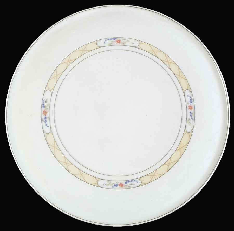 Orlando Cake Plate by Villeroy & Boch-1
