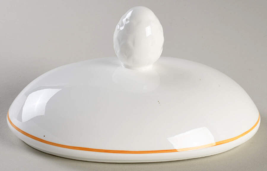 Ornamento Lid for Round Vegetable by Villeroy & Boch-1