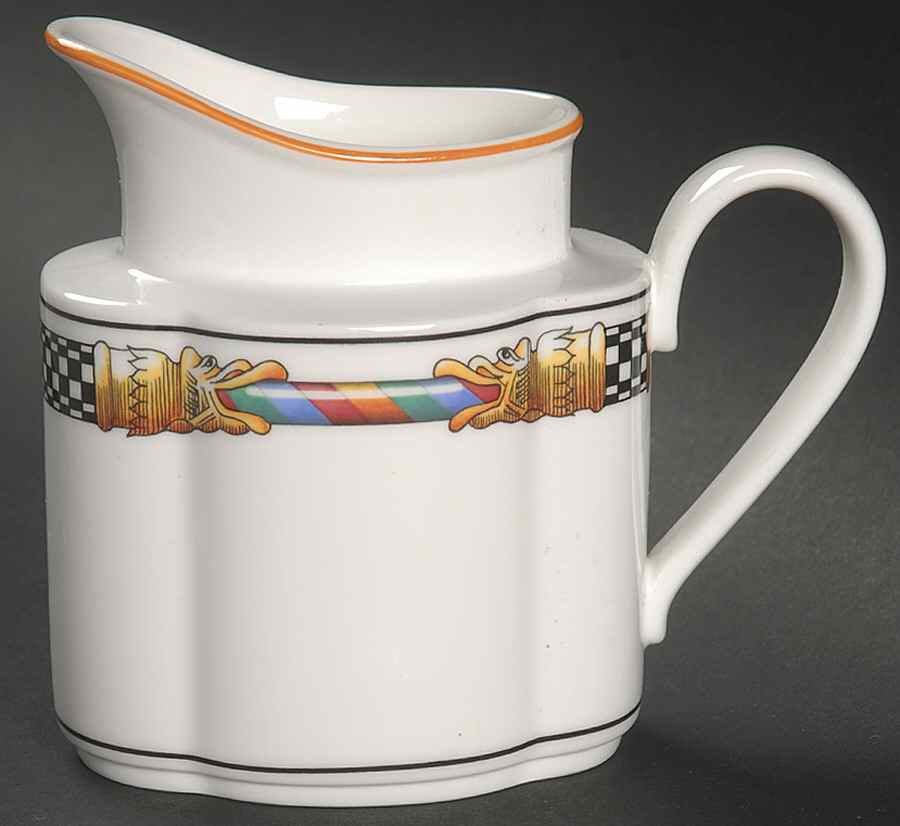 Ornamento Creamer by Villeroy & Boch-1