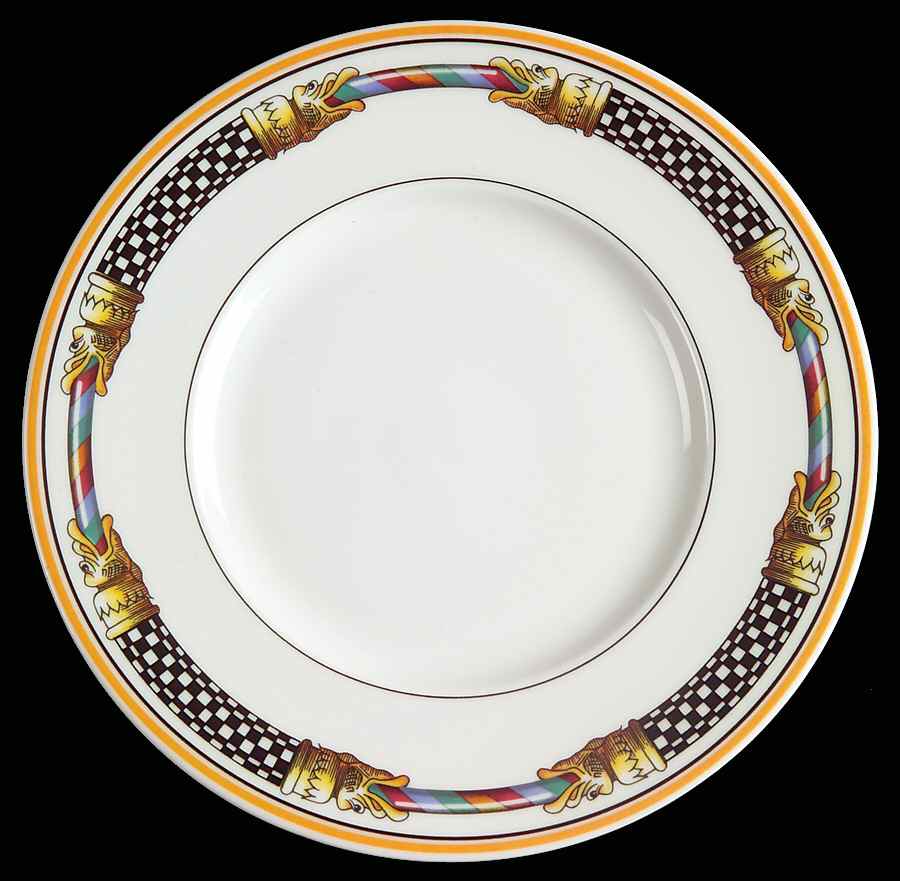 Ornamento Bread & Butter Plate by Villeroy & Boch-1