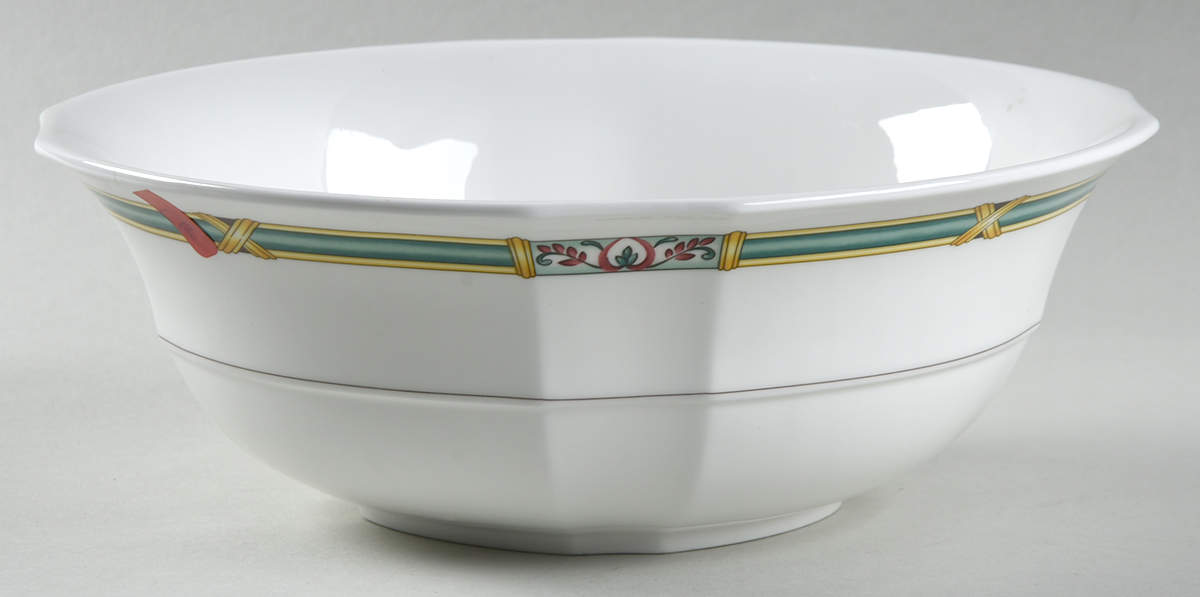 Orofino 9" Round Vegetable Bowl by Villeroy & Boch-1