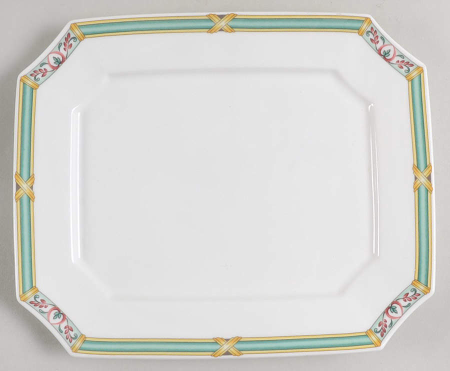 Orofino Relish/Butter Tray by Villeroy & Boch-1