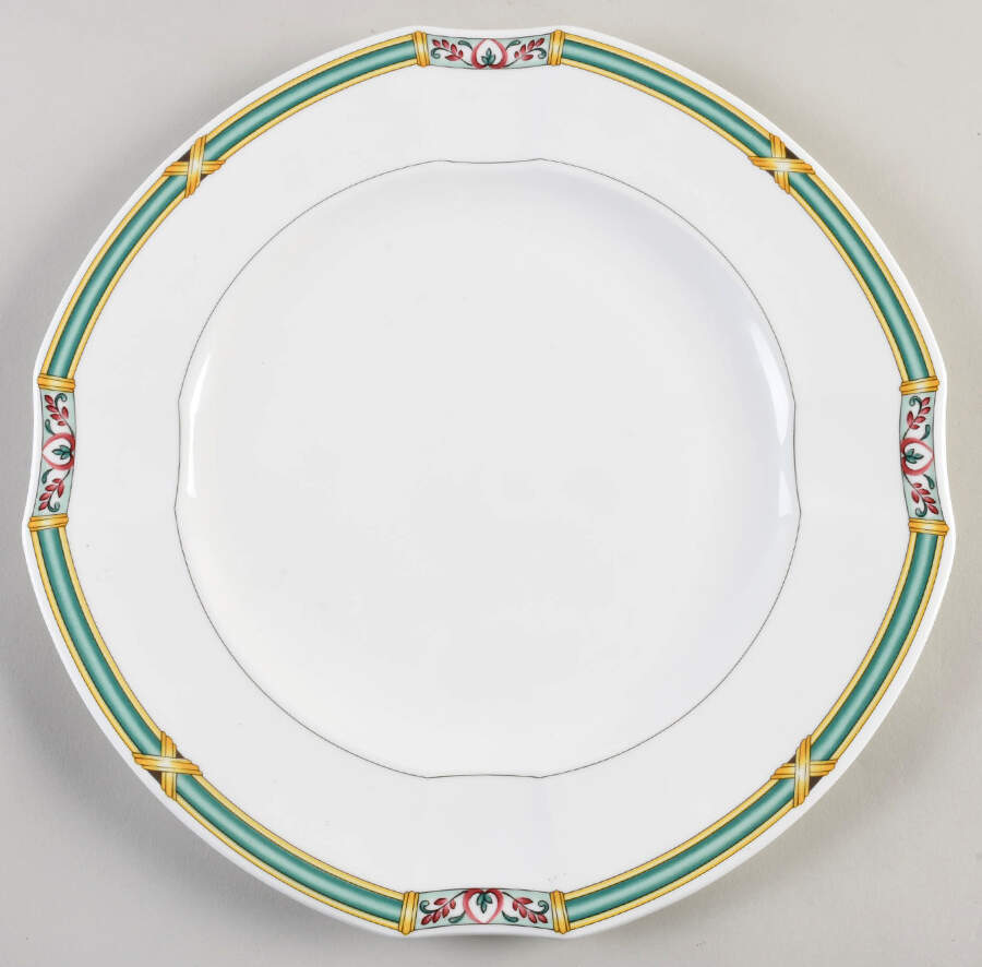 Orofino 12" Chop Plate (Round Platter) by Villeroy & Boch-1