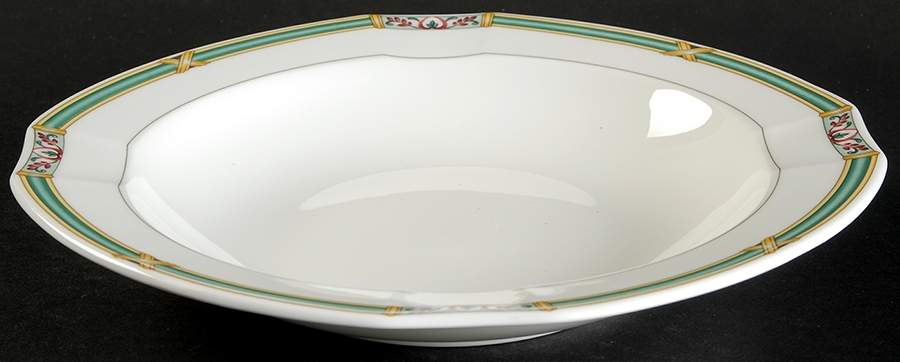 Orofino Rim Soup Bowl by Villeroy & Boch-1