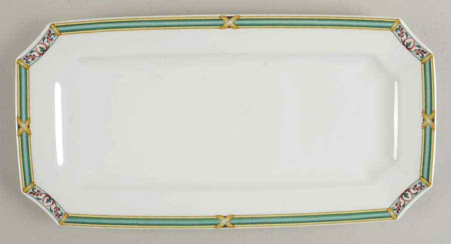 Orofino Large Sandwich Tray by Villeroy & Boch-1