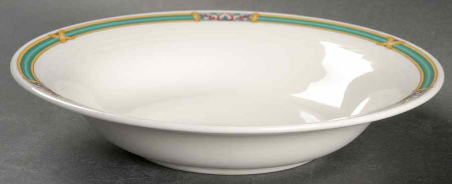 Orofino Rim Cereal Bowl by Villeroy & Boch-1