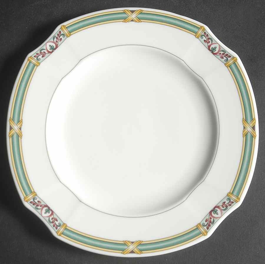 Orofino Bread & Butter Plate by Villeroy & Boch-1