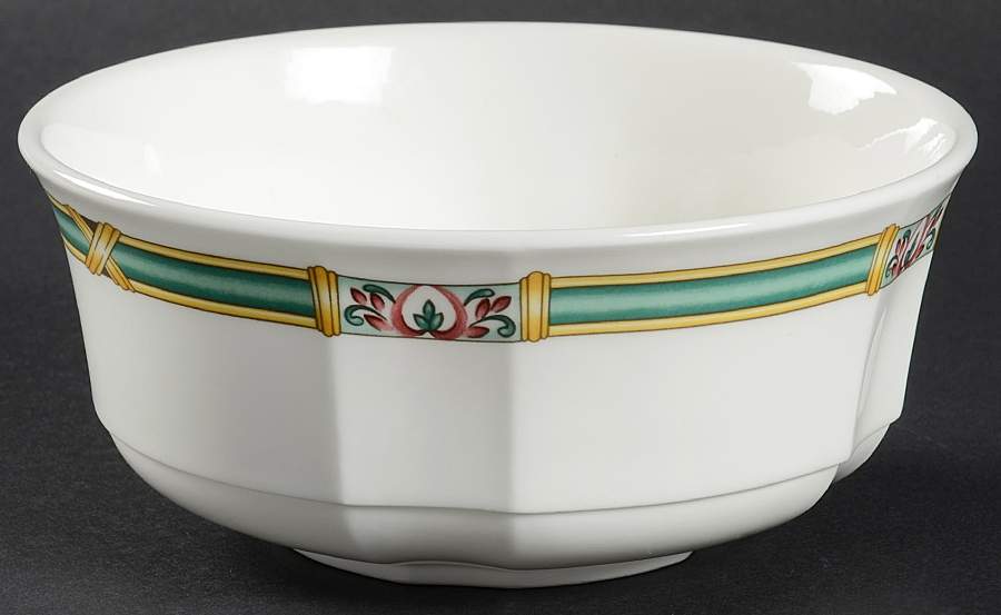 Orofino Fruit/Dessert (Sauce) Bowl by Villeroy & Boch-1