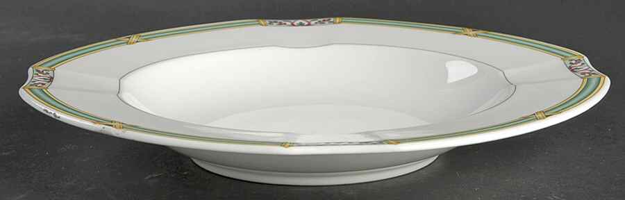 Orofino Large Rim Soup Bowl by Villeroy & Boch-1