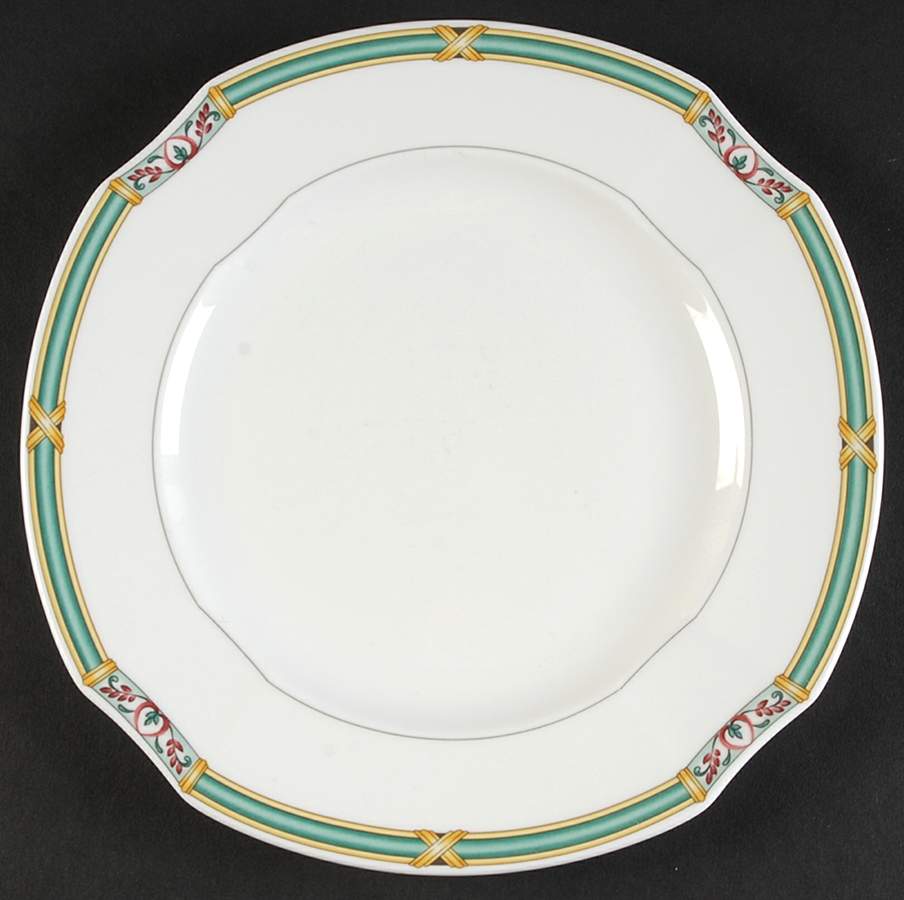 Orofino Salad Plate by Villeroy & Boch-1