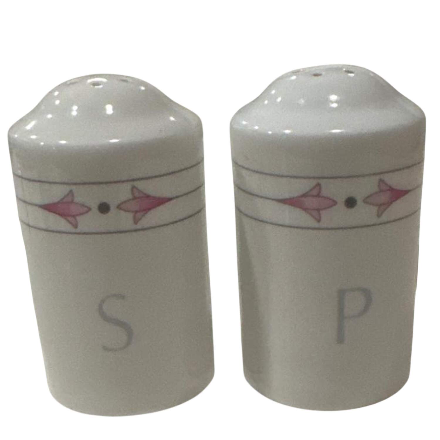 Osiris Salt & Pepper Set by Villeroy & Boch-1