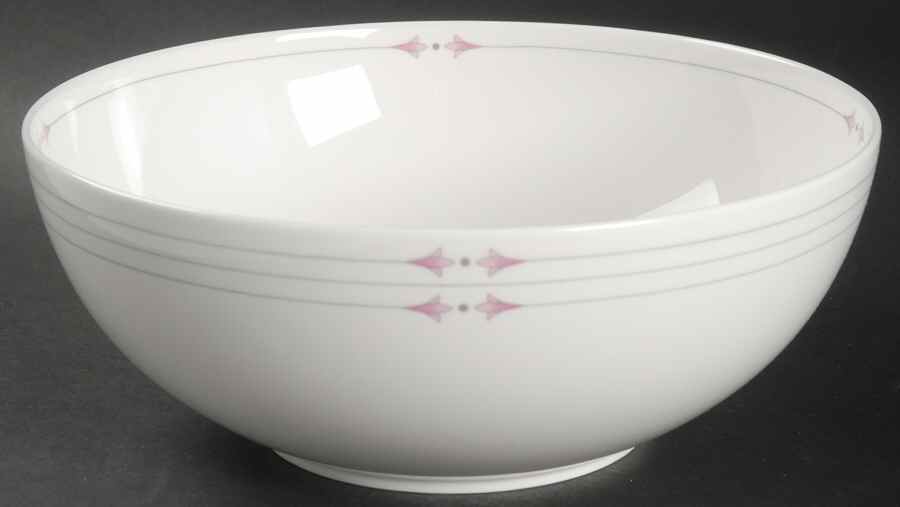 Osiris 9" Salad Serving Bowl by Villeroy & Boch-1