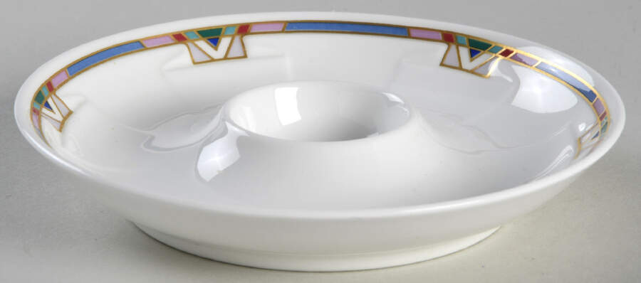 Park Avenue Egg Holder by Villeroy & Boch-1