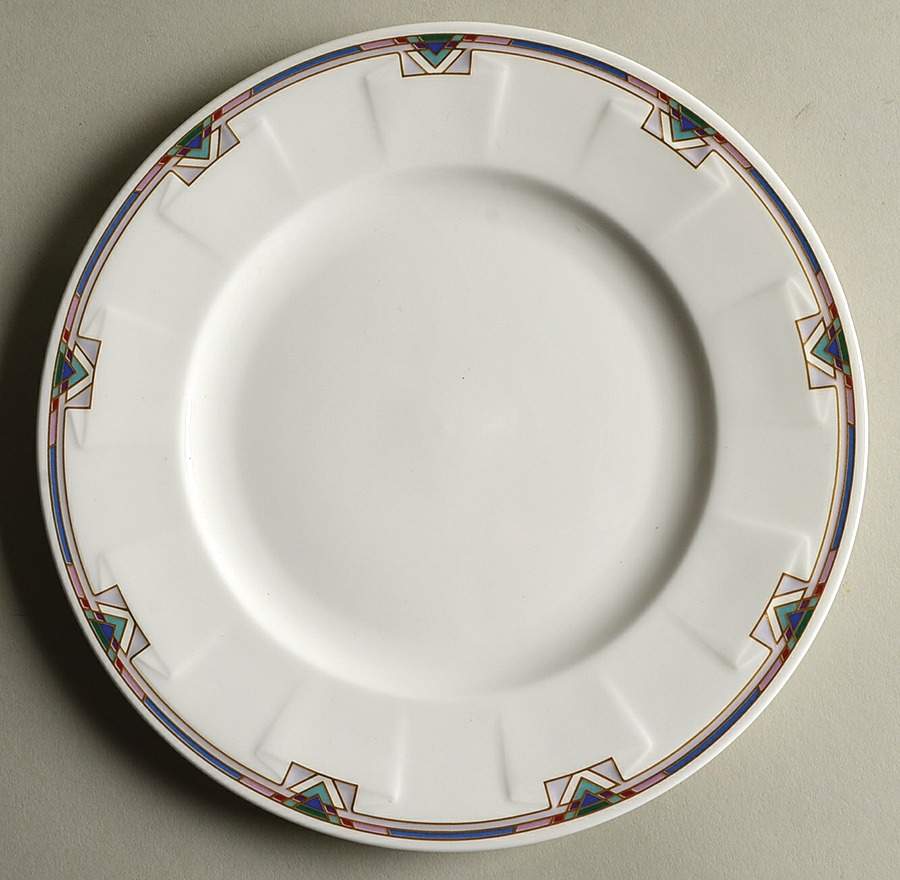 Park Avenue Salad Plate by Villeroy & Boch-1
