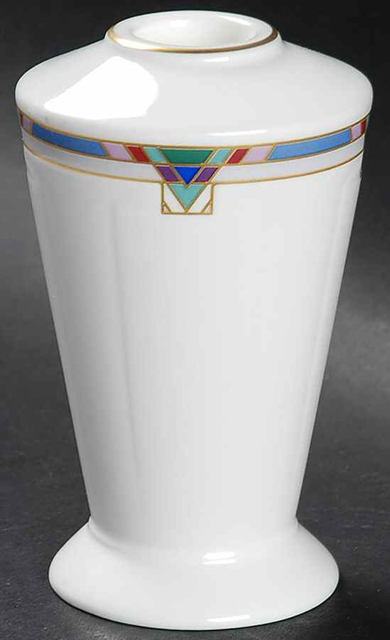 Park Avenue Small Candlestick by Villeroy & Boch-1