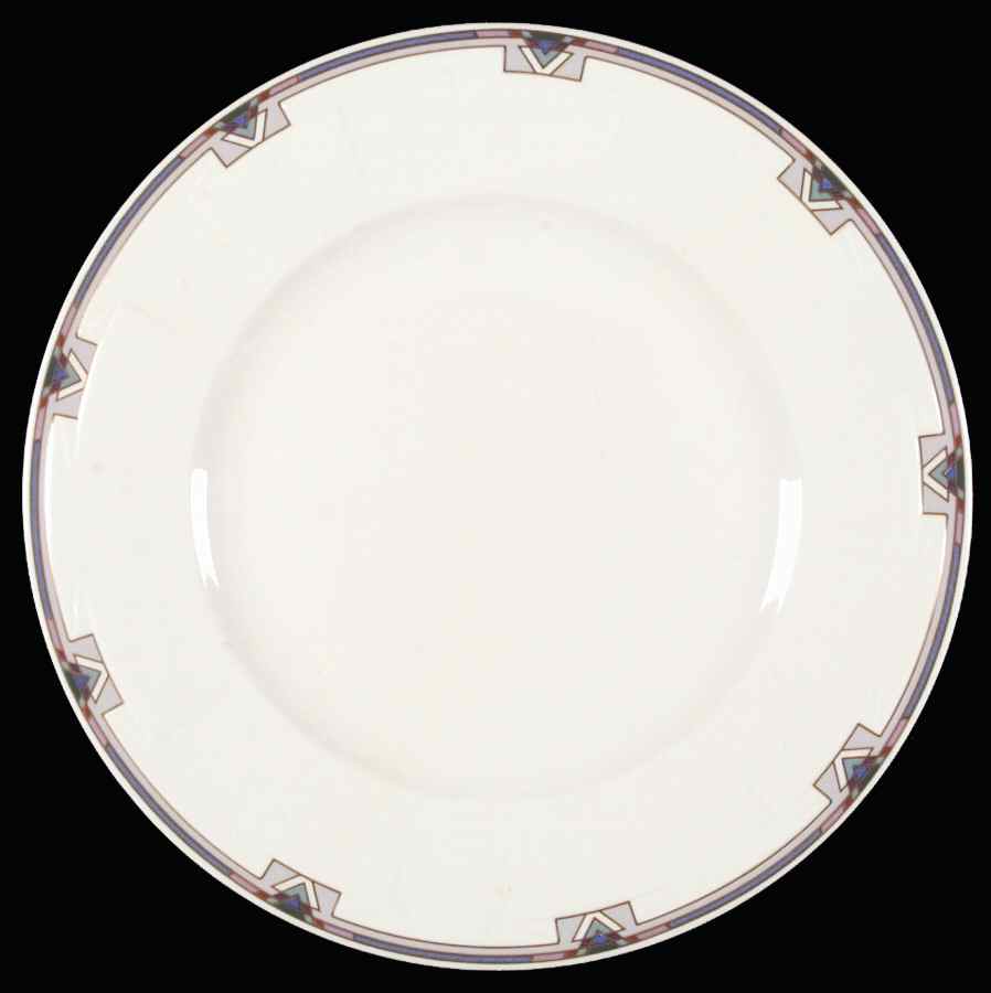 Park Avenue Dinner Plate by Villeroy & Boch-1