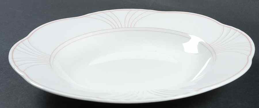 Palatino (Scalloped Edge) Large Rim Soup Bowl by Villeroy & Boch-1