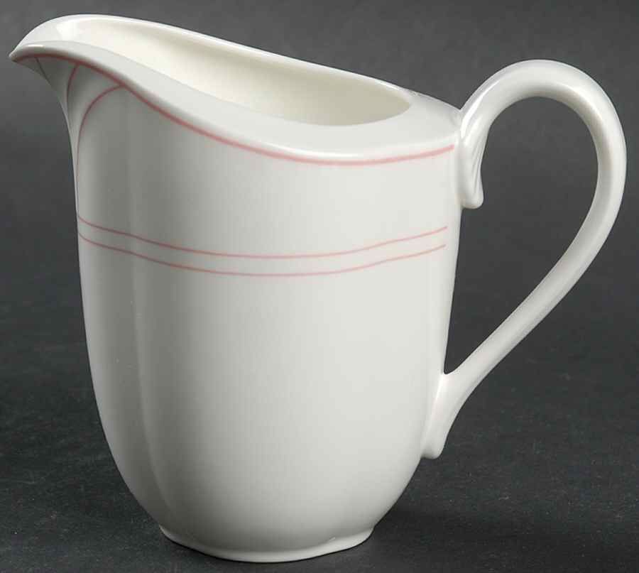 Palatino (Scalloped Edge) Creamer by Villeroy & Boch-1