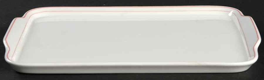Palatino (Scalloped Edge) Butter Tray by Villeroy & Boch-1