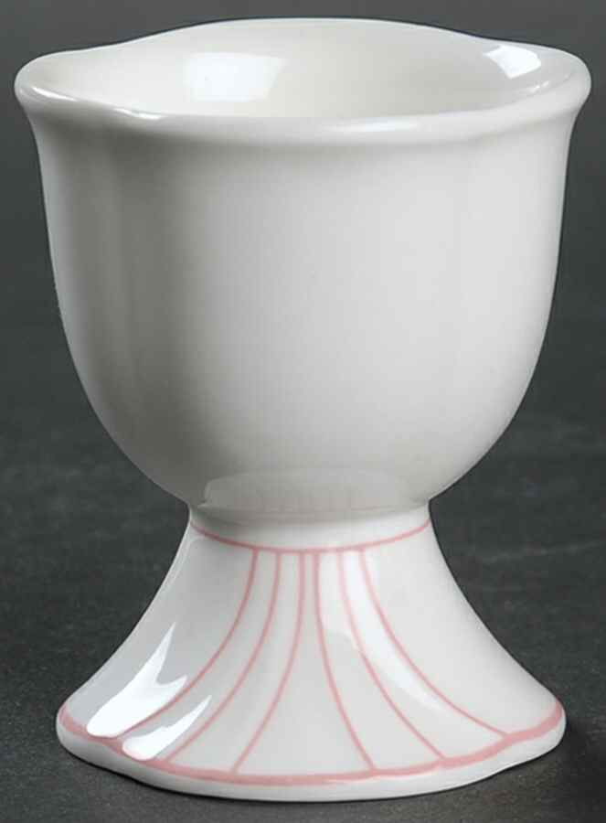 Palatino (Scalloped Edge) Single Egg Cup by Villeroy & Boch-1