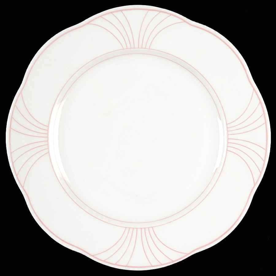 Palatino (Scalloped Edge) Bread & Butter Plate by Villeroy & Boch-1