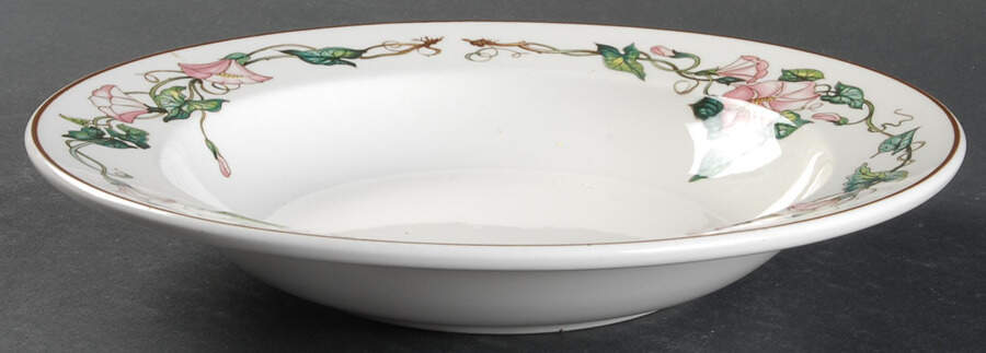 Palermo Rim Soup Bowl by Villeroy & Boch-1