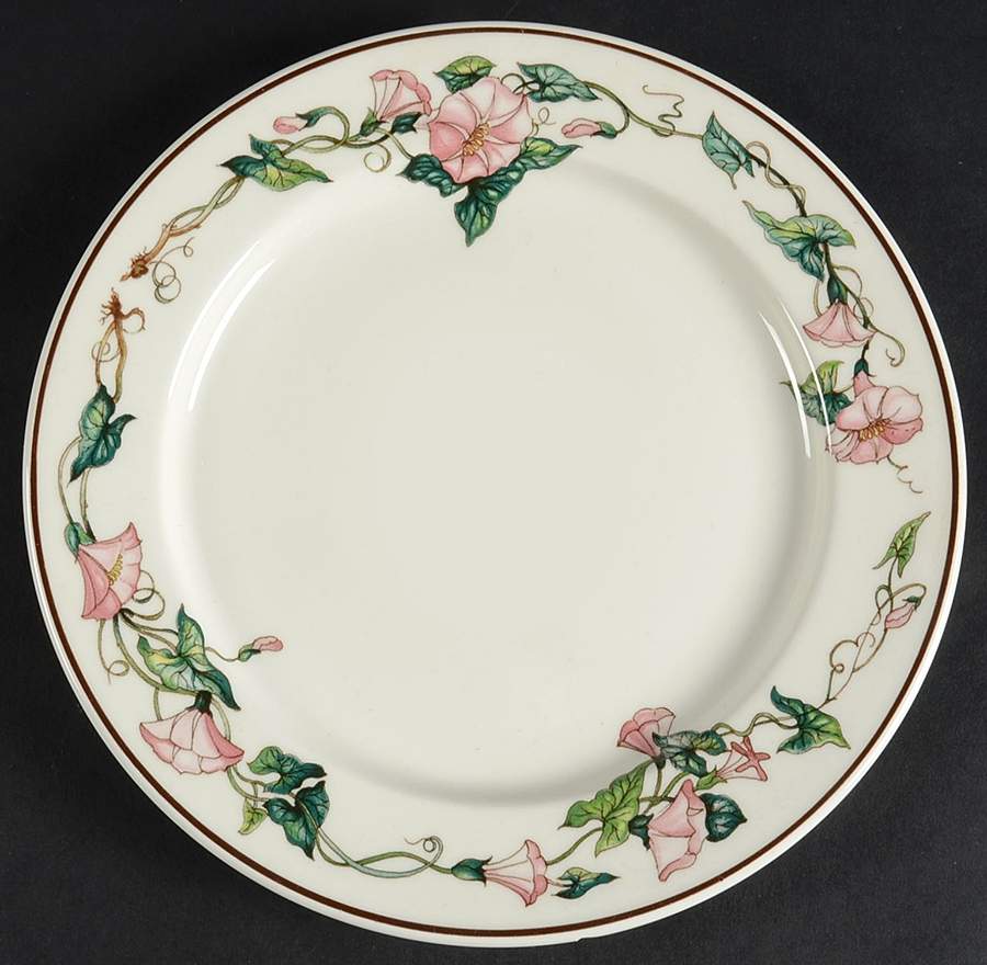 Palermo Salad Plate by Villeroy & Boch-1