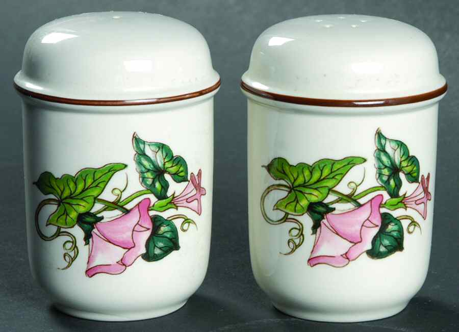 Palermo Salt & Pepper Set by Villeroy & Boch-1