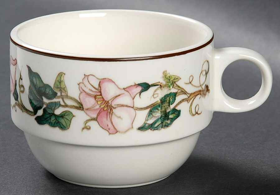 Palermo Flat Cup by Villeroy & Boch-1