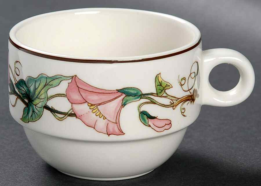 Palermo Flat Demitasse Cup by Villeroy & Boch-1