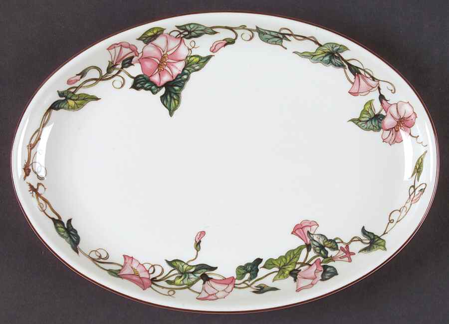 Palermo Pickle Dish by Villeroy & Boch-1